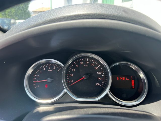 DACIA Sandero usata, con Climatizzatore