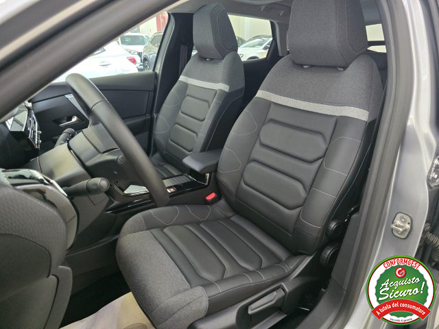 CITROEN C4 usata, con Fari LED