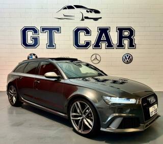 AUDI RS6 usata, con Airbag laterali