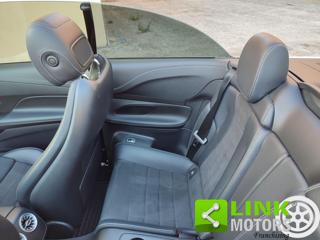 MERCEDES-BENZ E 220 usata 21