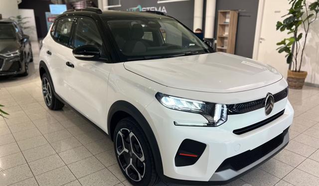 CITROEN C3 usata, con ABS