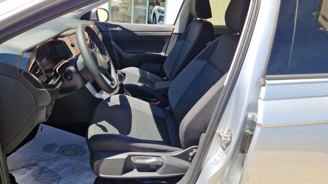 VOLKSWAGEN Taigo usata, con Chiusura centralizzata