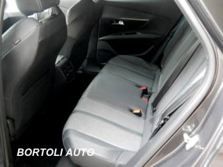 PEUGEOT 3008 usata, con Chiusura centralizzata