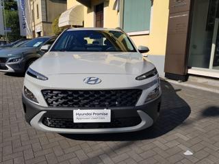 HYUNDAI Kona usata, con Chiusura centralizzata