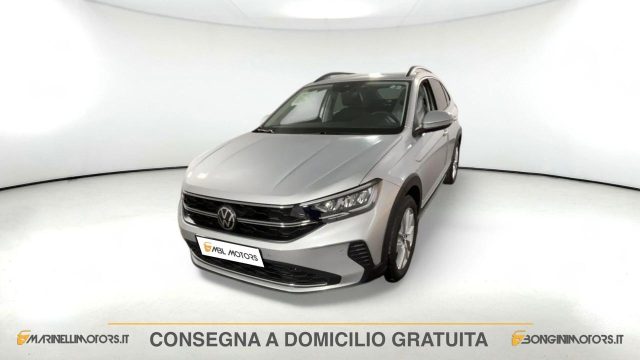 VOLKSWAGEN Taigo usata, con ABS