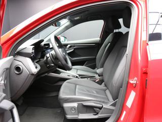 AUDI A3 usata, con Chiusura centralizzata