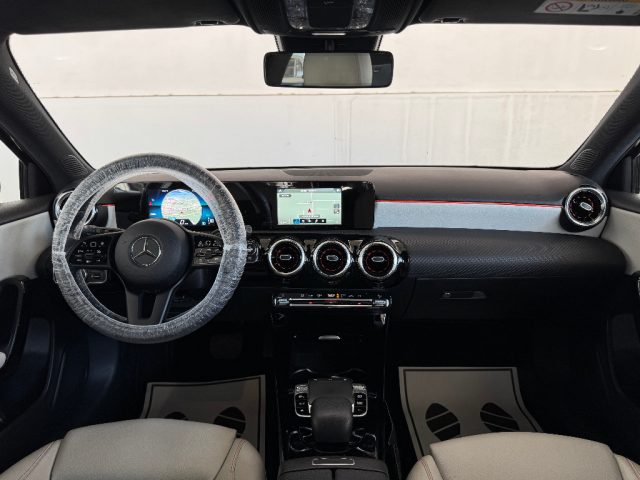 MERCEDES-BENZ A 180 usata 17