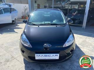 FORD Ka usata, con Airbag