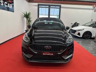 FORD Fiesta usata, con Airbag