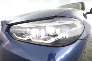 BMW X3 usata 7