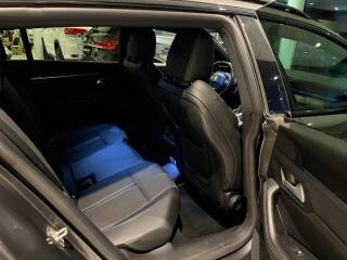 PEUGEOT 508 usata, con Park Distance Control