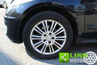 MERCEDES-BENZ A 150 usata, con Servosterzo