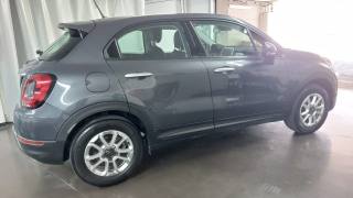 FIAT 500X usata, con Servosterzo