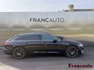 AUDI A6 usata, con Autoradio