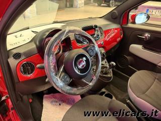 FIAT 500 usata, con Alzacristalli elettrici