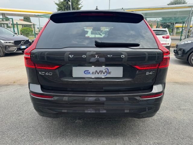 VOLVO XC60 usata, con Autoradio