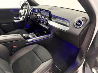 MERCEDES-BENZ GLB 200 usata, con Antifurto