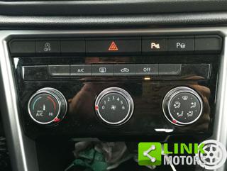 VOLKSWAGEN T-Roc usata, con ESP