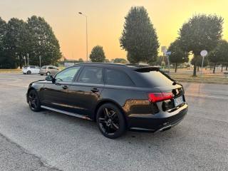 AUDI A6 usata, con Autoradio