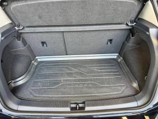 VOLKSWAGEN T-Cross usata, con ESP