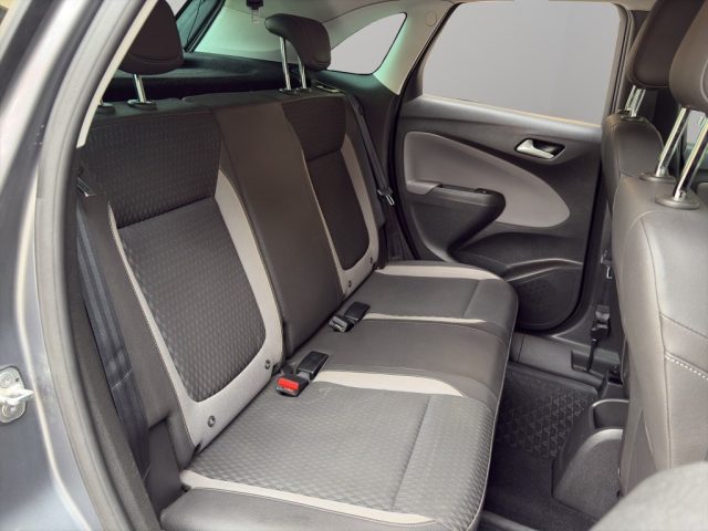 OPEL Crossland X usata, con Riconoscimento dei segnali stradali