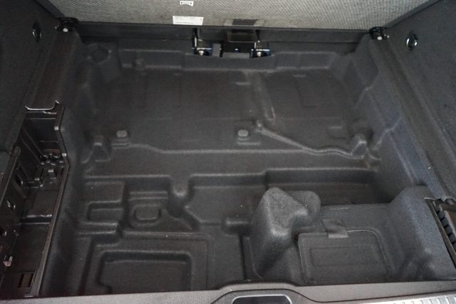 MERCEDES-BENZ GLC 220 usata, con Telecamera per parcheggio assistito