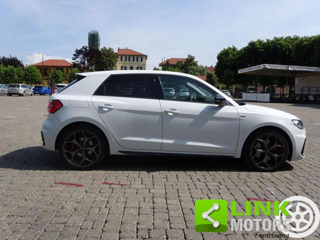 AUDI A1 usata, con Airbag Passeggero