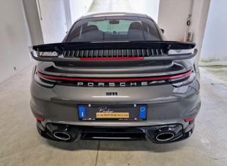 PORSCHE 911 usata, con Autoradio