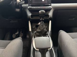 CITROEN C3 Aircross usata, con Climatizzatore