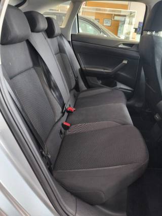 VOLKSWAGEN Taigo usata, con Park Distance Control