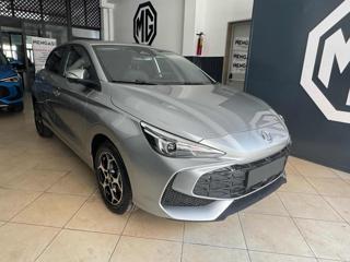 MG MG3 usata, con Airbag