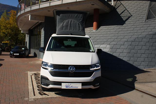 VOLKSWAGEN Multivan usata, con Airbag Passeggero