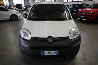 FIAT Panda 0.9 TwinAir Natural Power Van 2 posti PIU IVA 22%