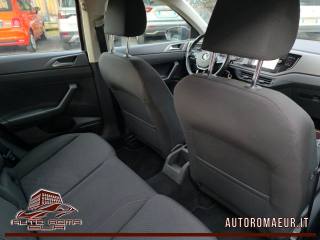 VOLKSWAGEN Polo usata, con ESP
