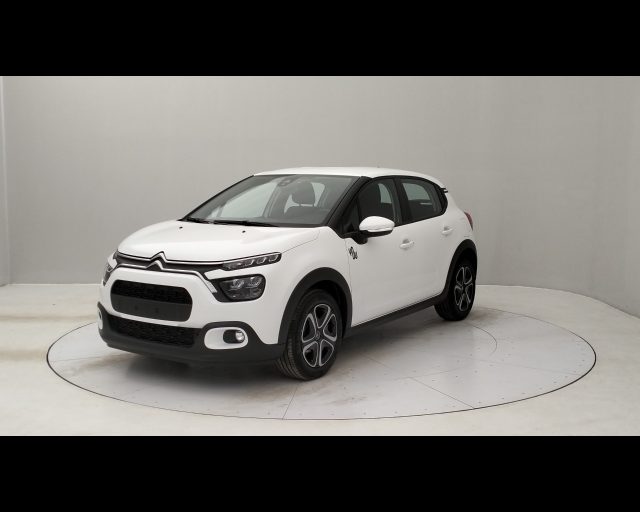 CITROEN C3 usata, con ABS