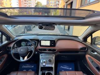 HYUNDAI Santa Fe usata, con Autoradio