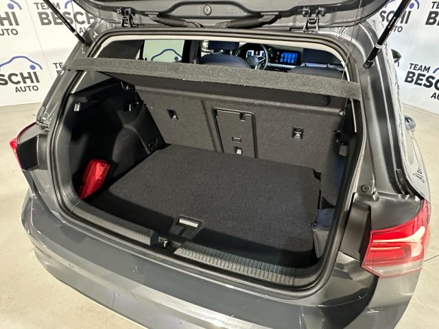 VOLKSWAGEN Golf usata, con ESP