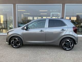 KIA Picanto usata, con Airbag