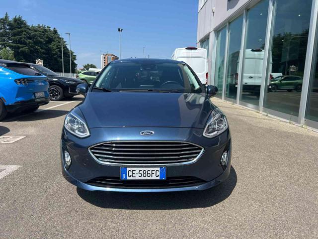 FORD Fiesta usata, con Airbag