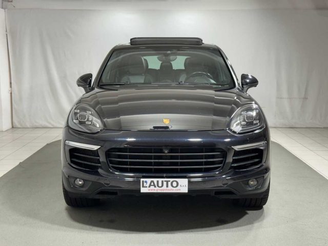 PORSCHE Cayenne usata, con Chiusura centralizzata