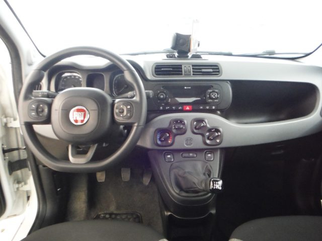 FIAT Panda usata, con Chiusura centralizzata