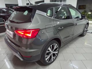 SEAT Arona usata, con Airbag Passeggero