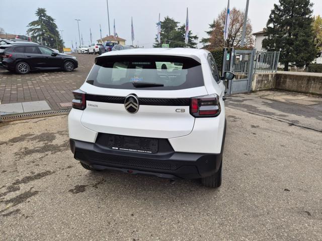 CITROEN C3 usata, con Boardcomputer