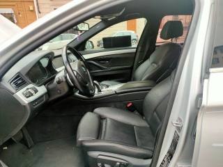 BMW 525 usata, con Immobilizzatore elettronico