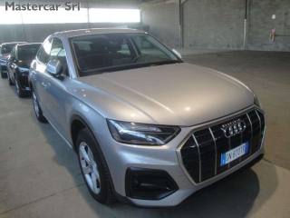 AUDI Q5 usata, con Airbag laterali