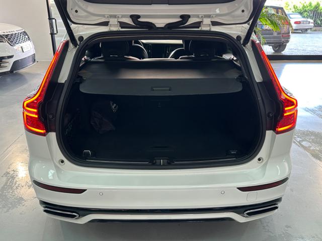 VOLVO V60 usata, con Cruise Control