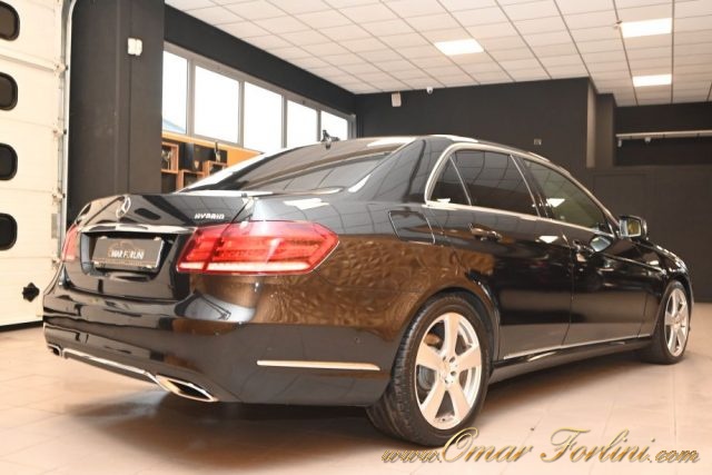 MERCEDES-BENZ E 300 usata 92