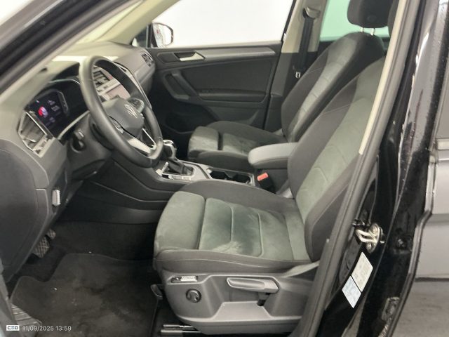 VOLKSWAGEN Tiguan usata, con Chiusura centralizzata