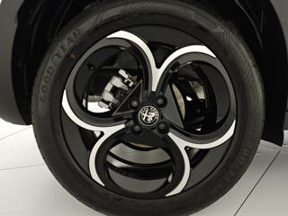 ALFA ROMEO Junior usata, con Climatizzatore