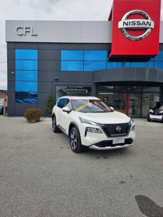 NISSAN X-Trail e-Power 2WD 5 posti Tekna